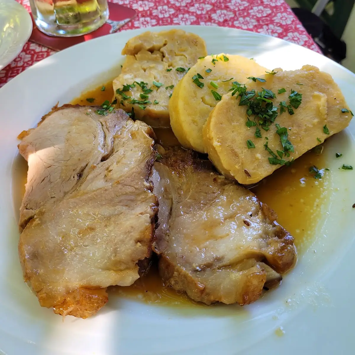 Essen und Trinken photo 10