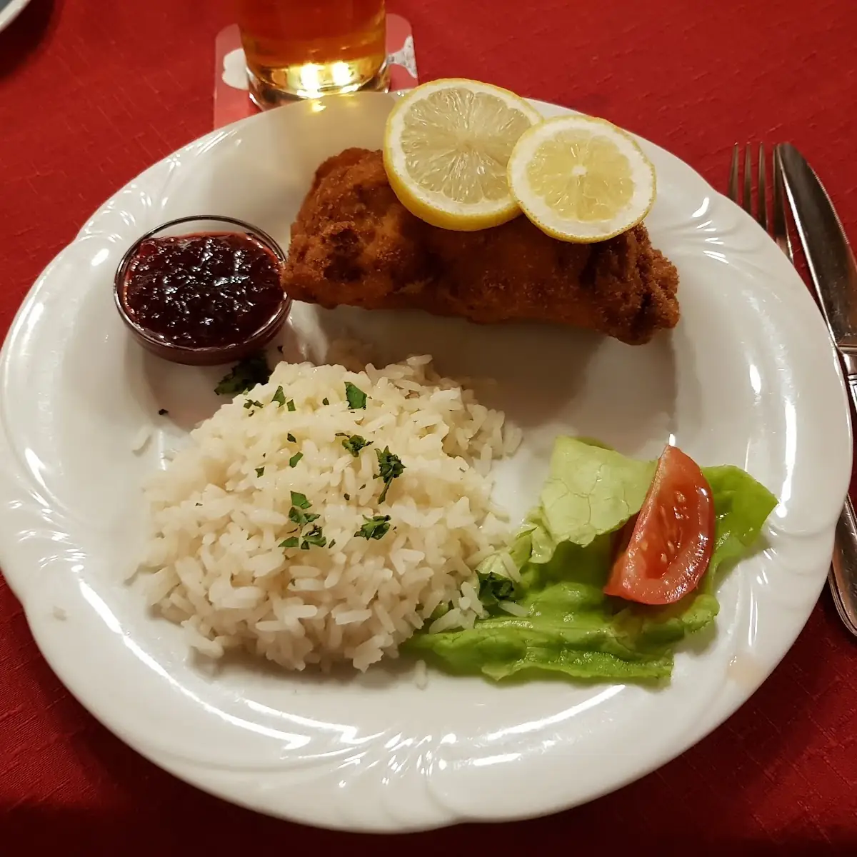 Essen und Trinken photo 6