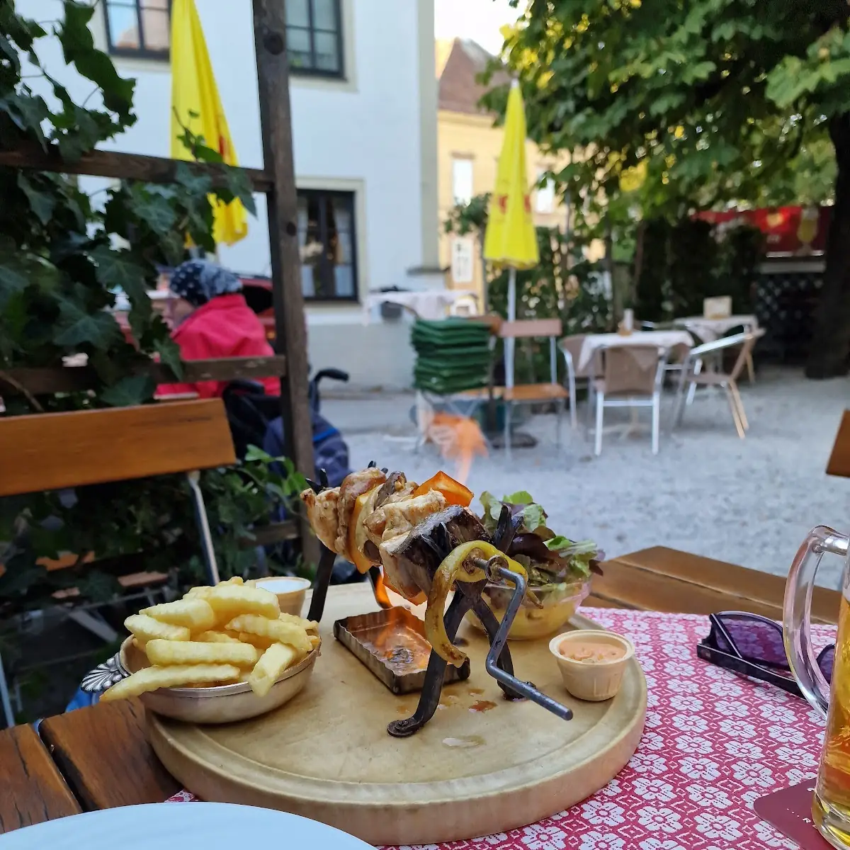 Essen und Trinken photo 7