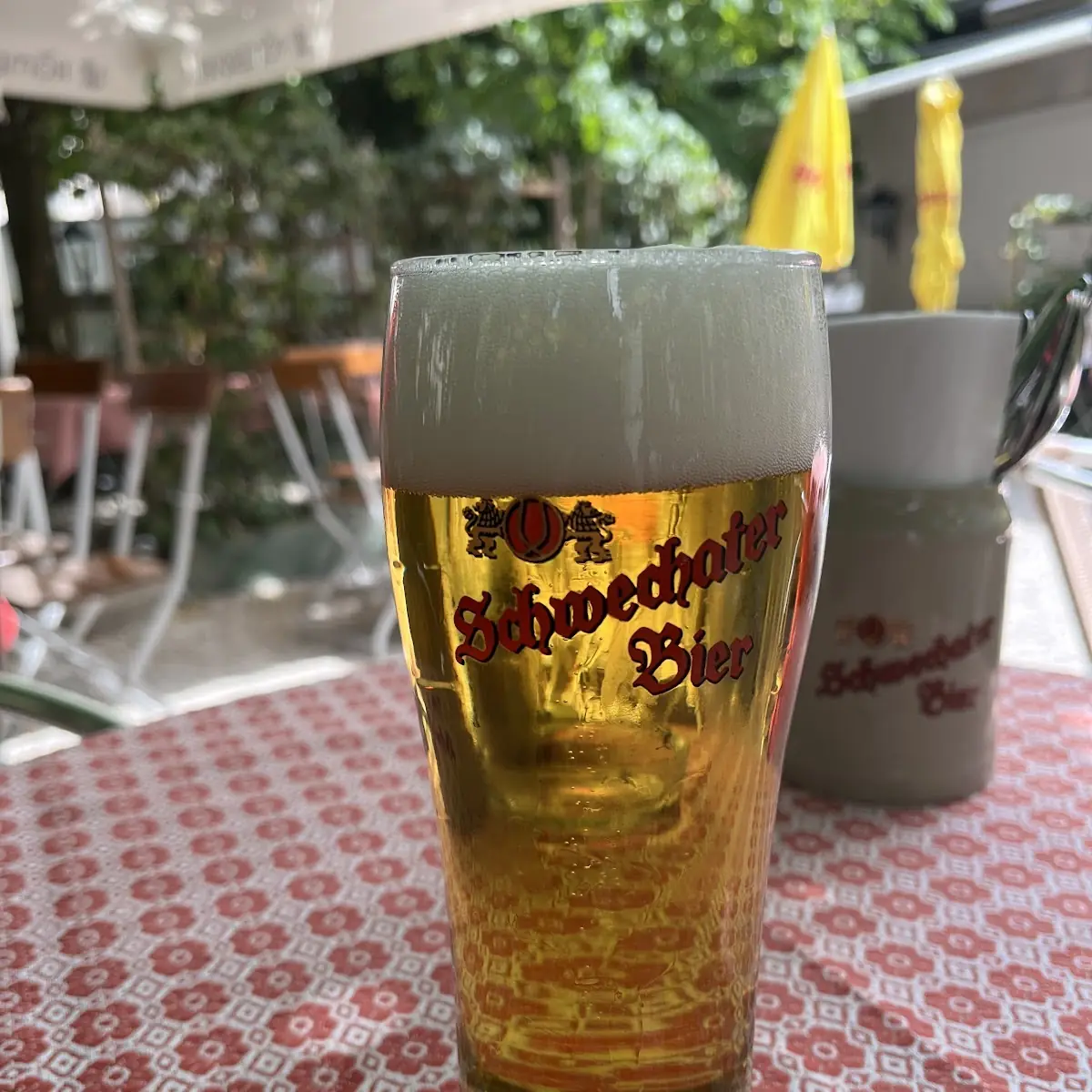 Essen und Trinken photo 8