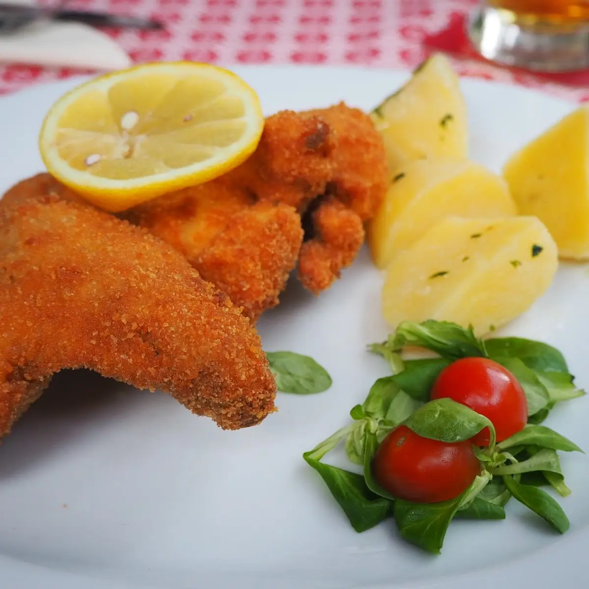 Essen und Trinken photo 9