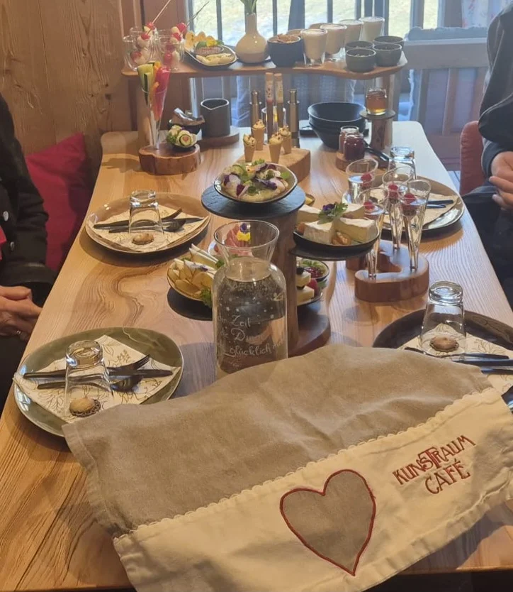 Essen und Trinken photo 1