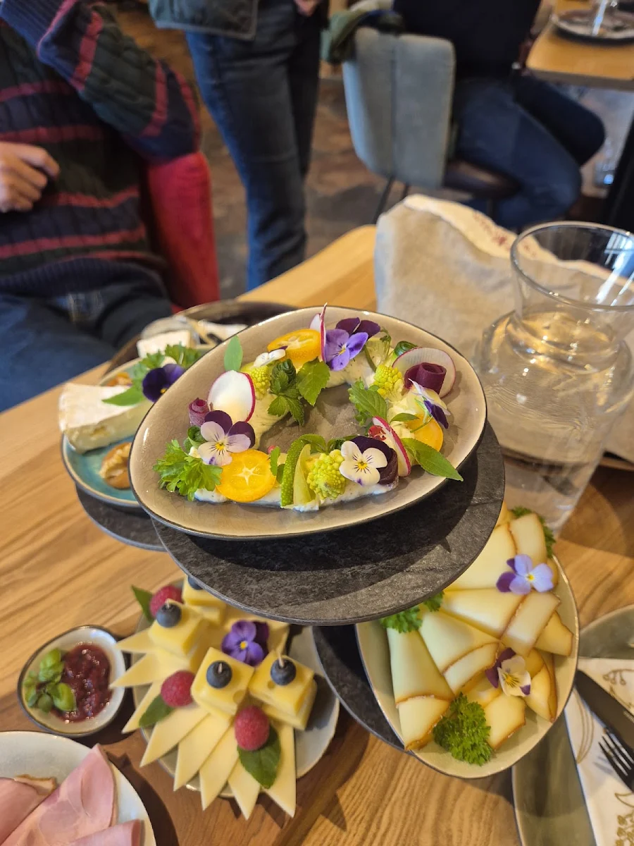 Essen und Trinken photo 3