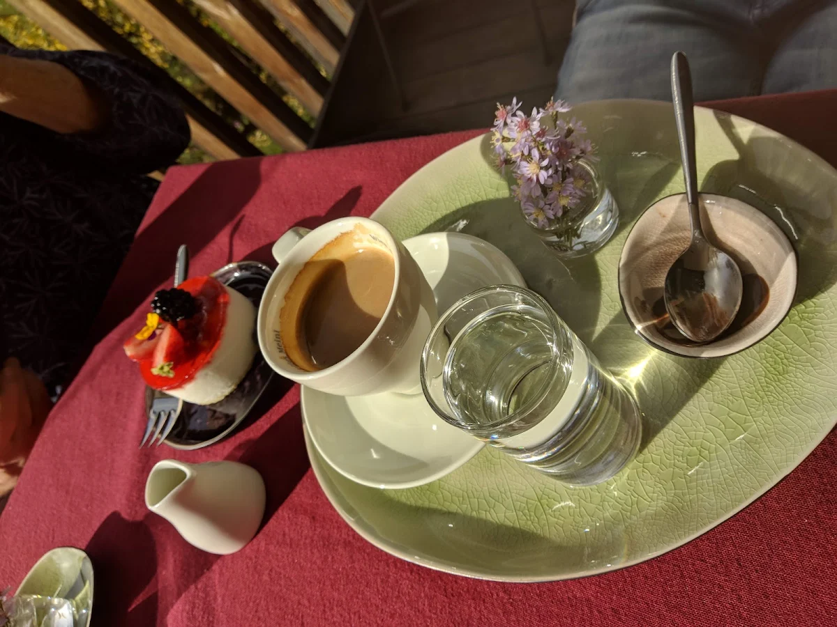 Essen und Trinken photo 7