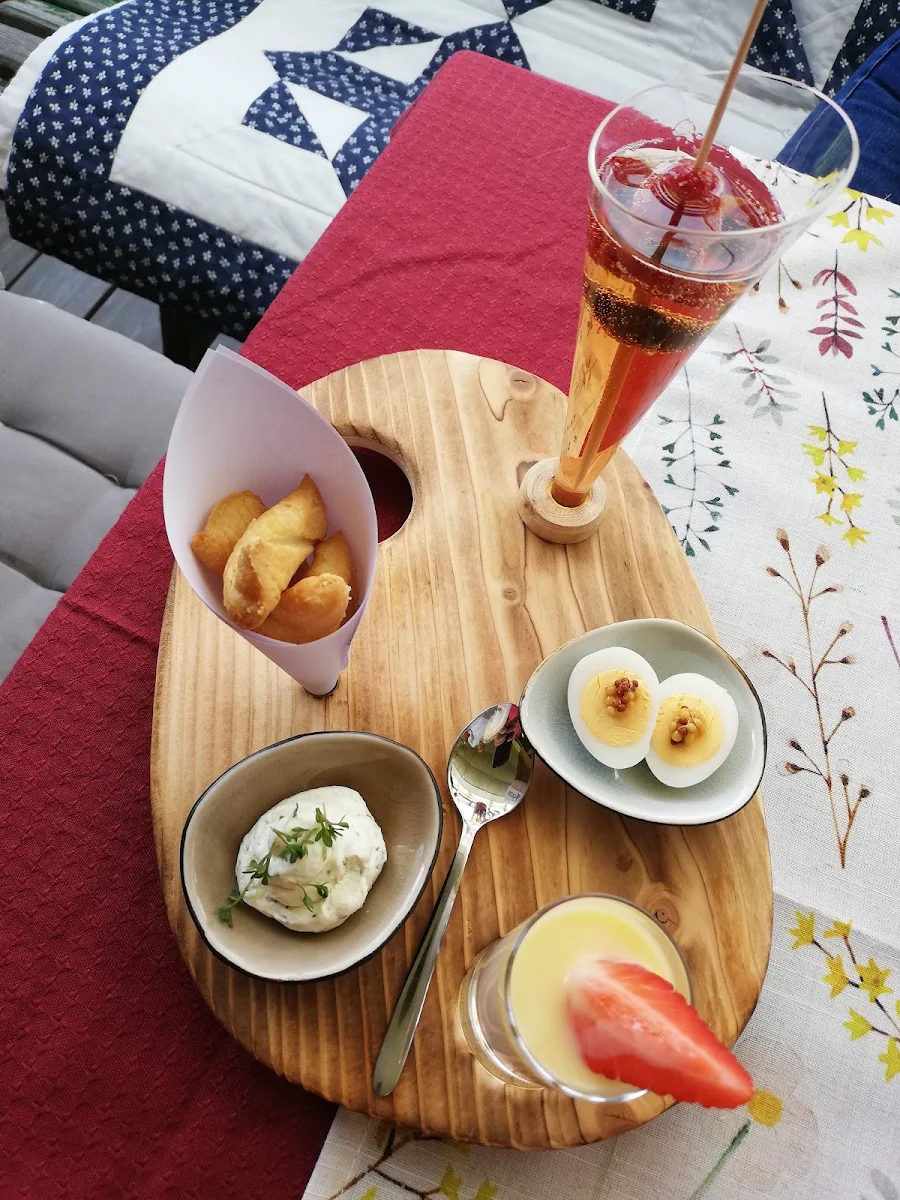 Essen und Trinken photo 8
