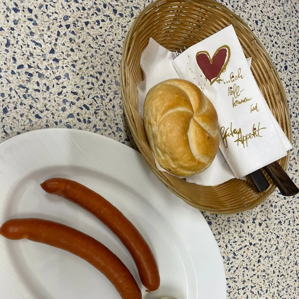 Essen und Trinken photo 10