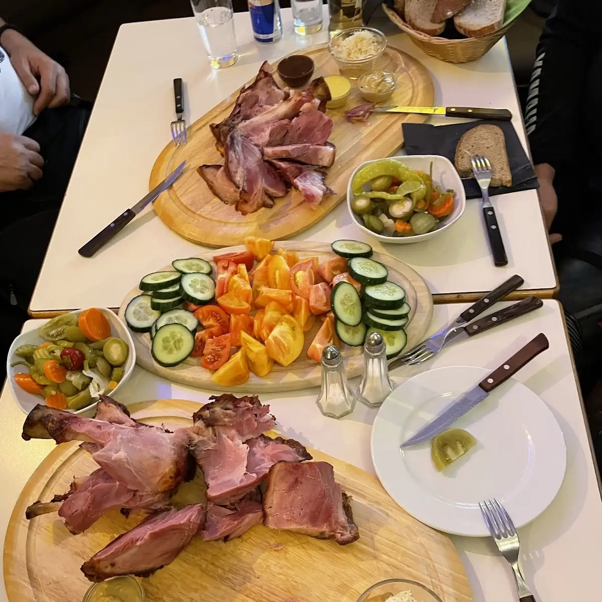 Essen und Trinken photo 4