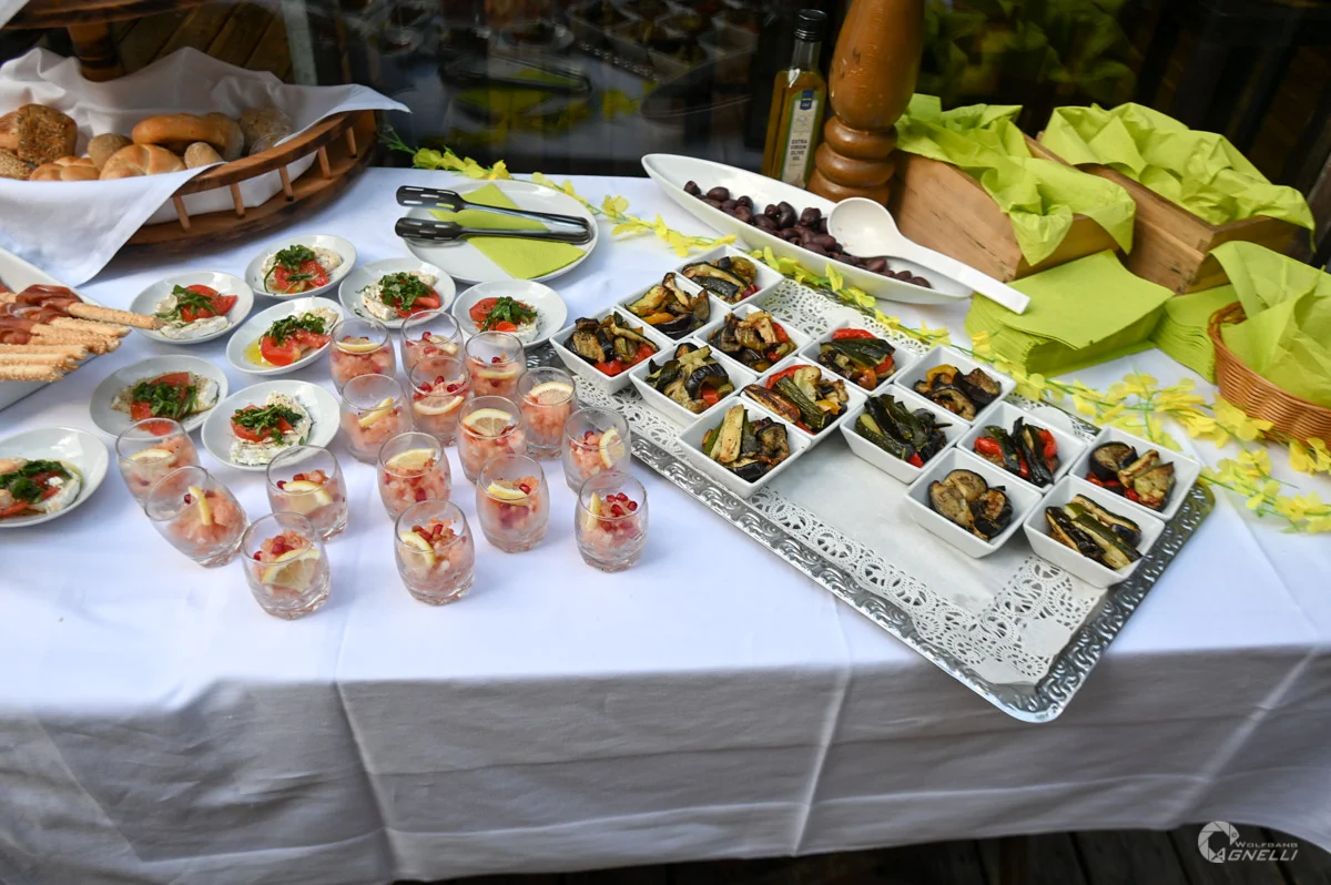 Essen und Trinken photo 2