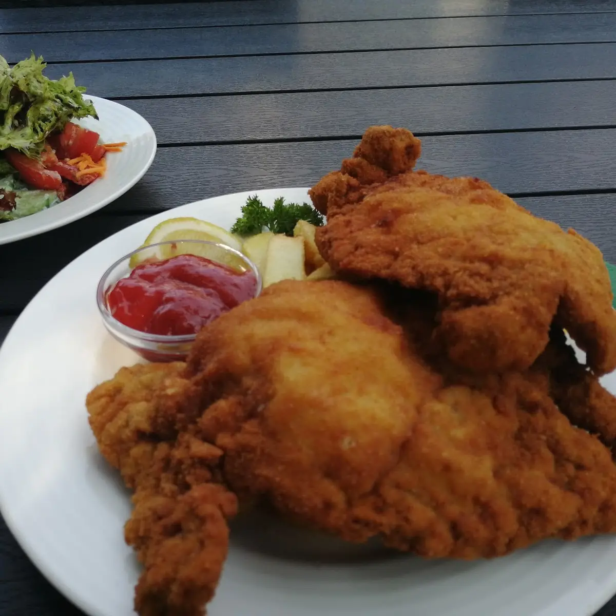 Essen und Trinken photo 10