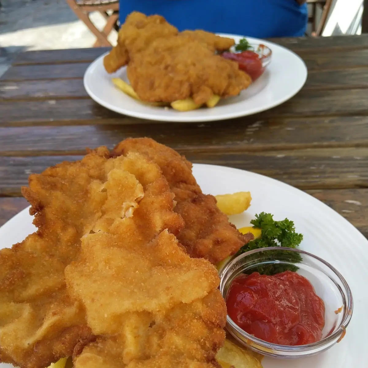 Essen und Trinken photo 2