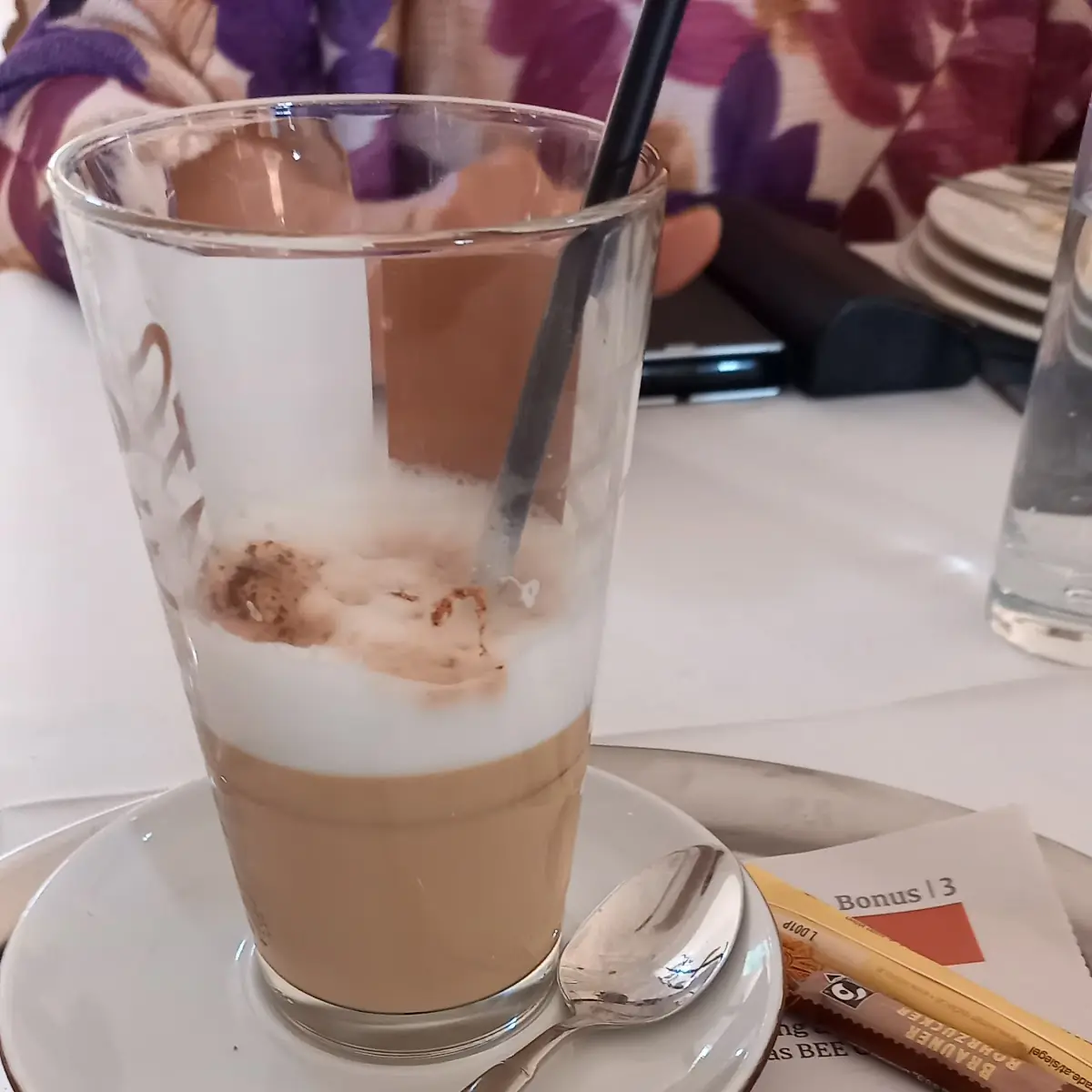 Essen und Trinken photo 9
