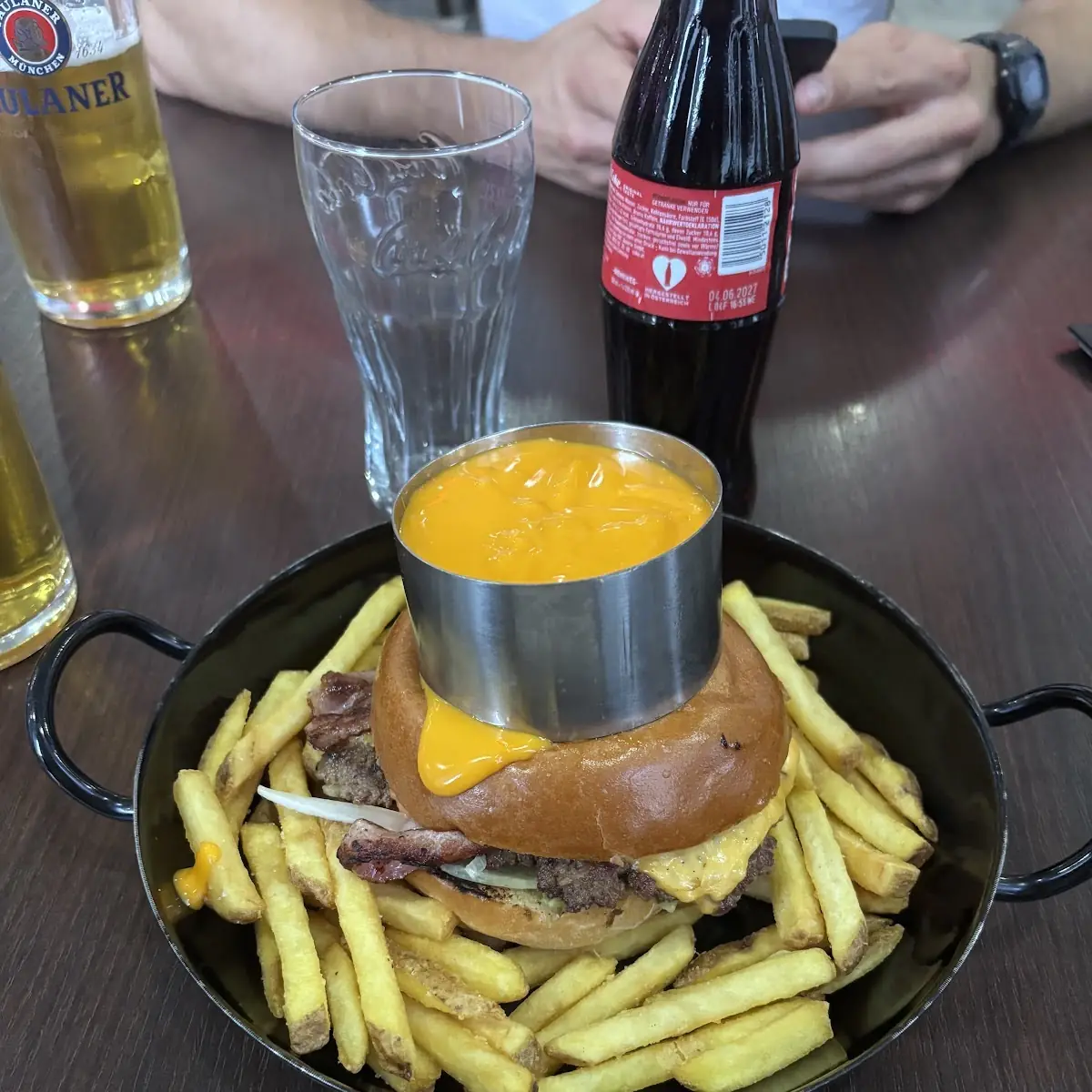 Essen und Trinken photo 2