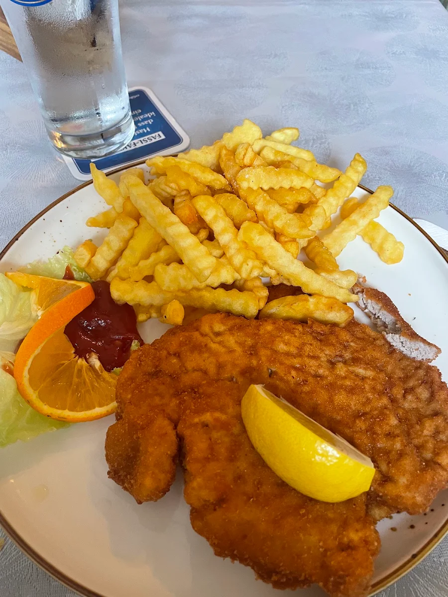 Essen und Trinken photo 2