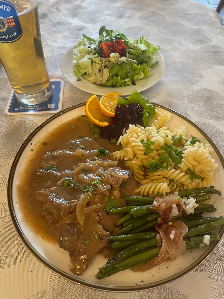 Essen und Trinken photo 3