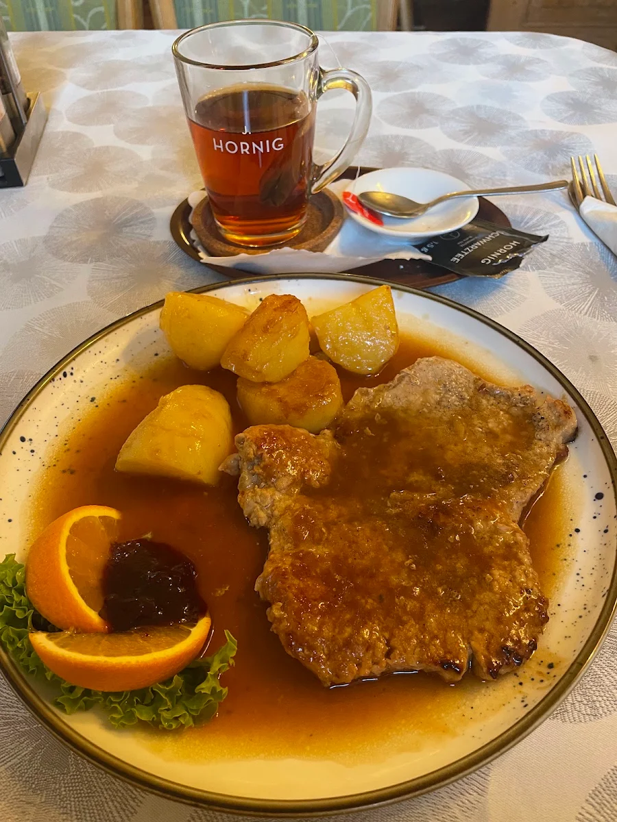 Essen und Trinken photo 4