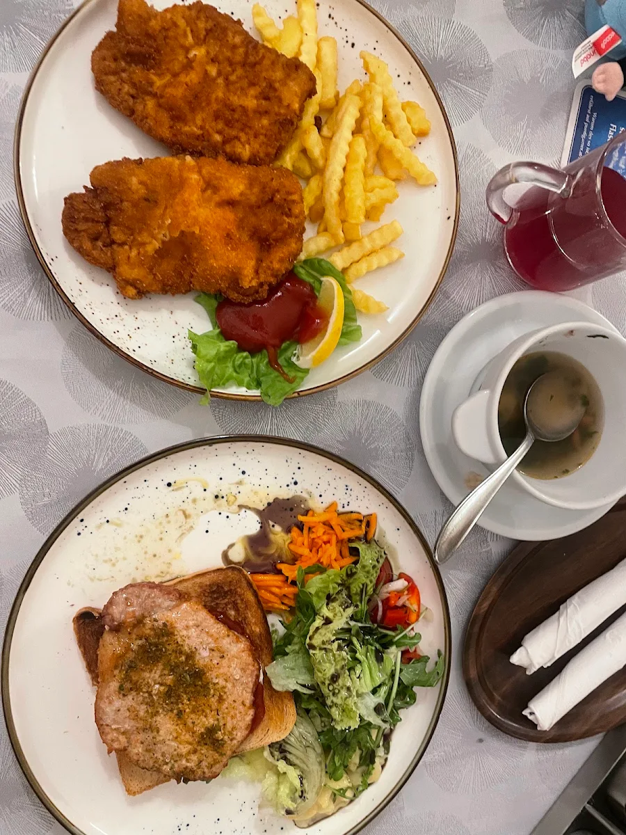Essen und Trinken photo 7