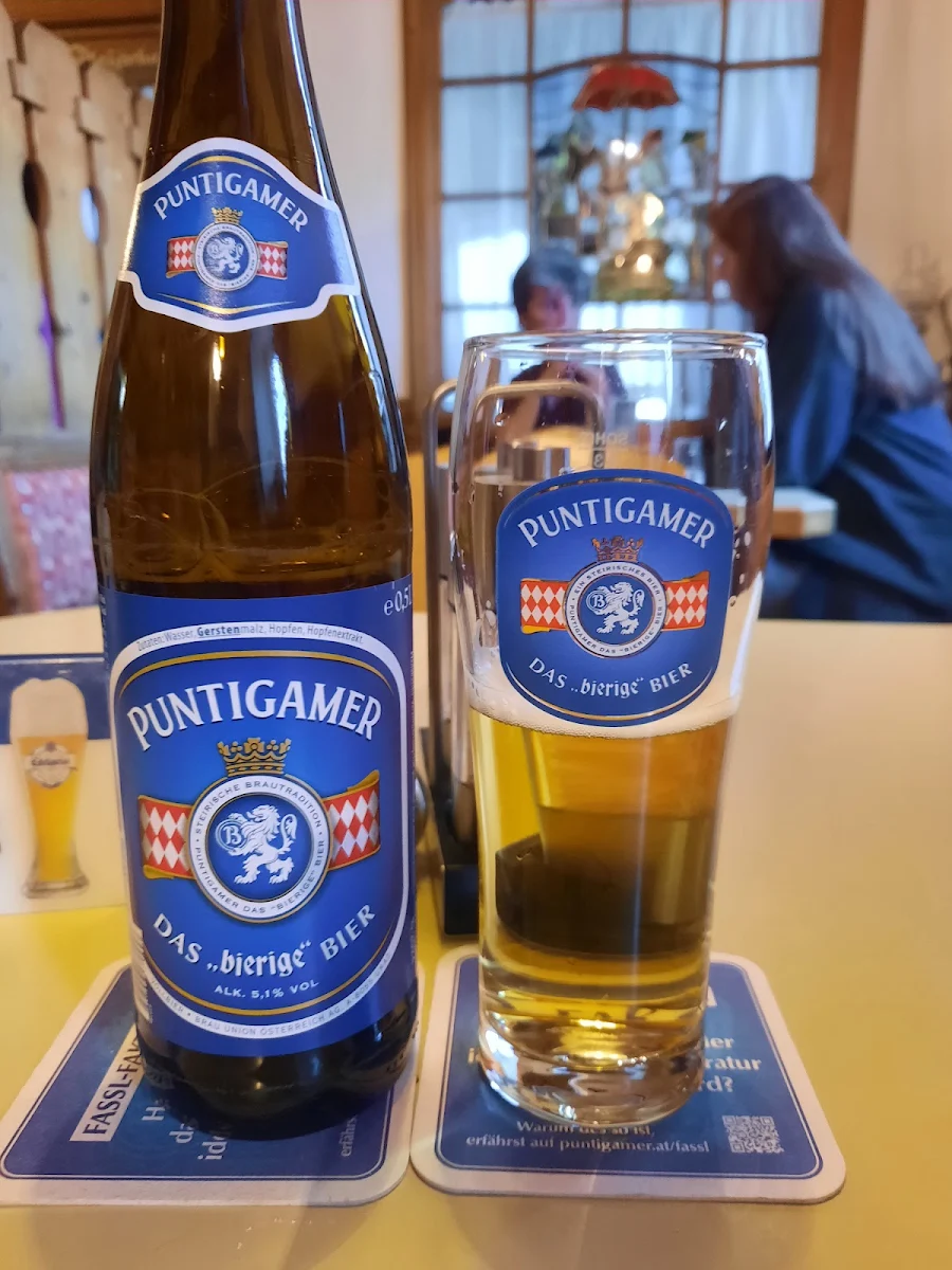 Essen und Trinken photo 8