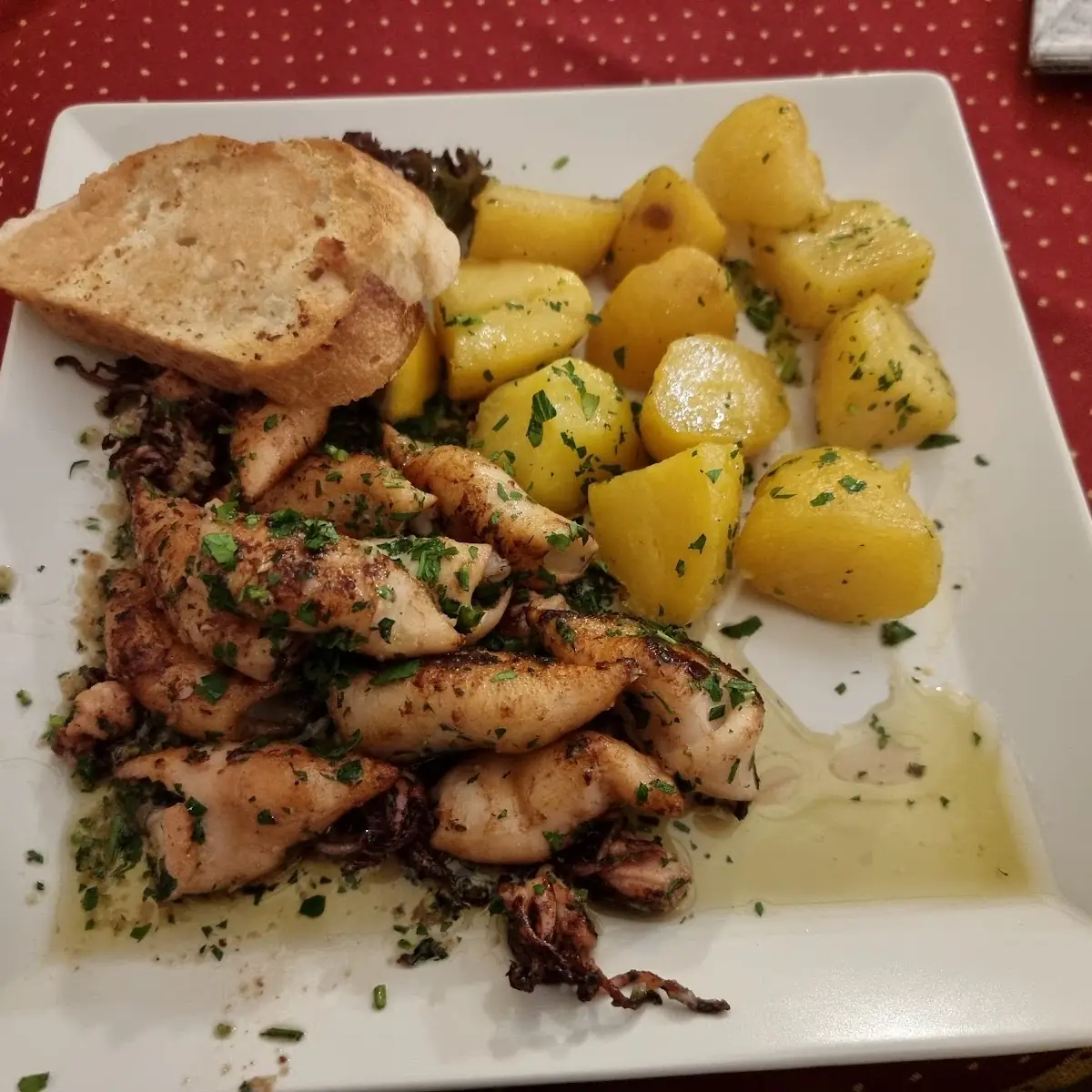 Essen und Trinken photo 2