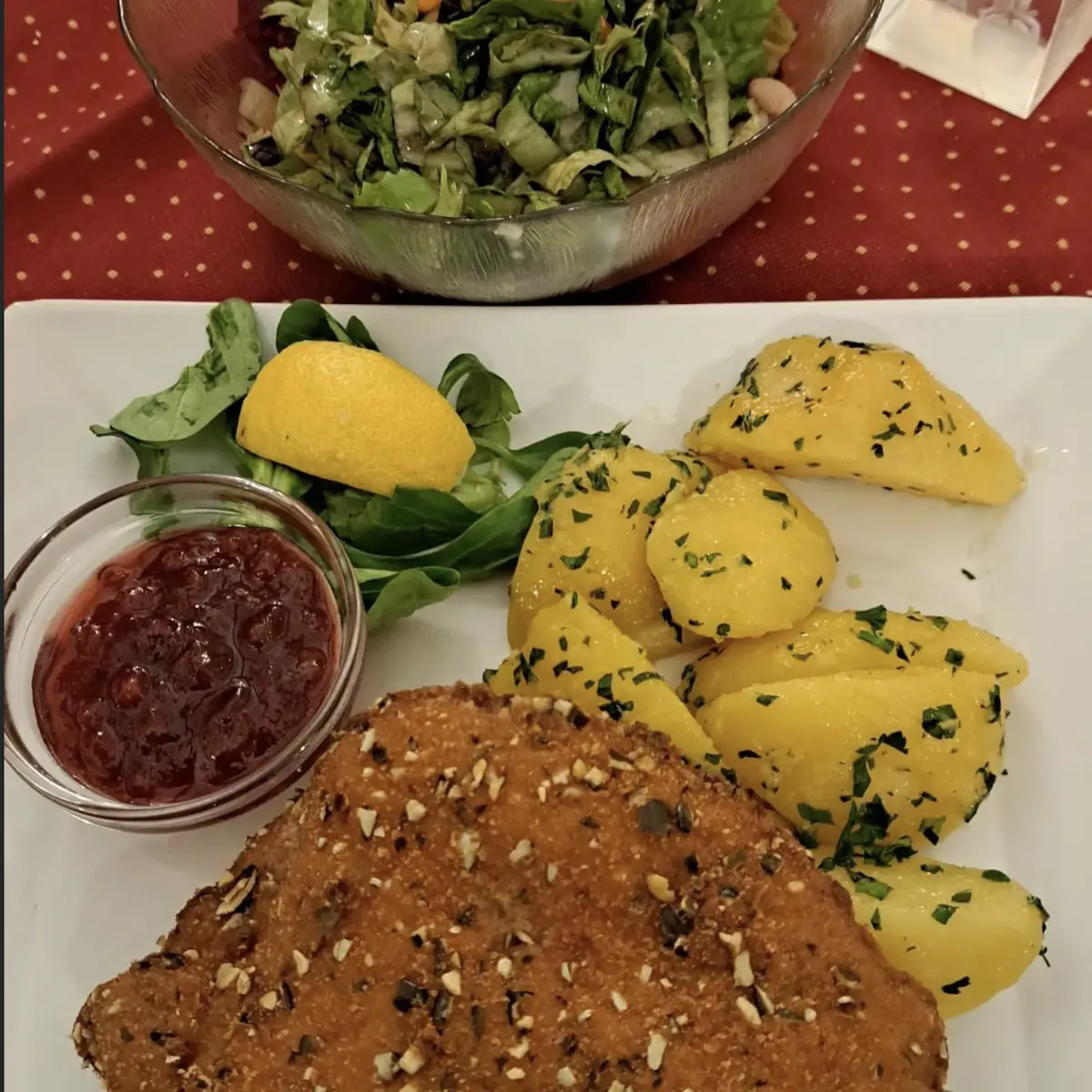 Essen und Trinken photo 3