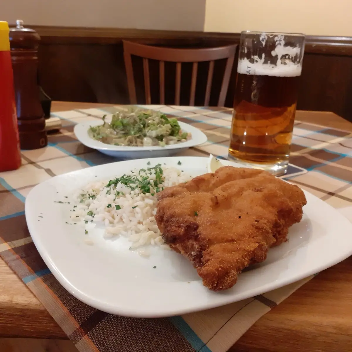 Essen und Trinken photo 4
