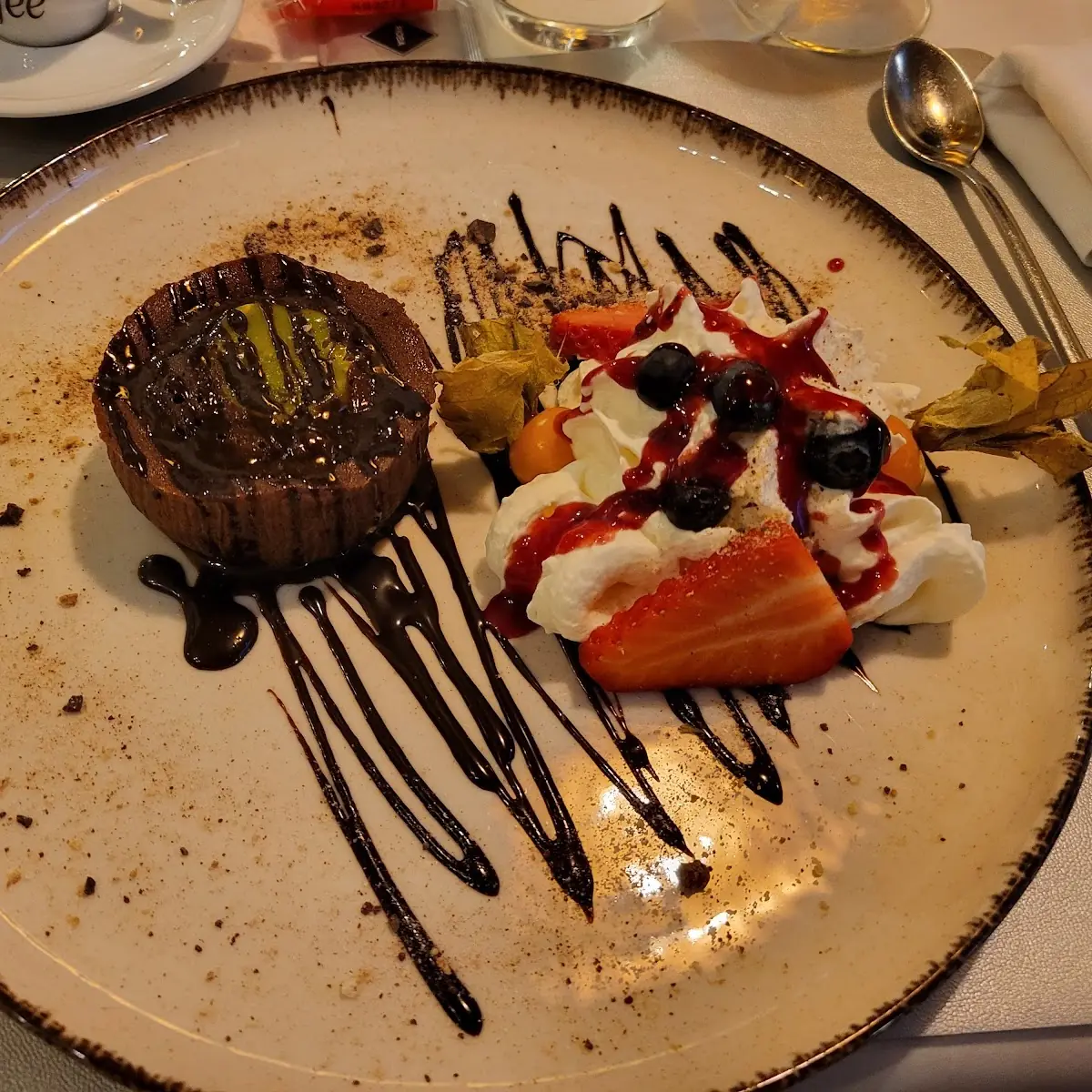 Essen und Trinken photo 9