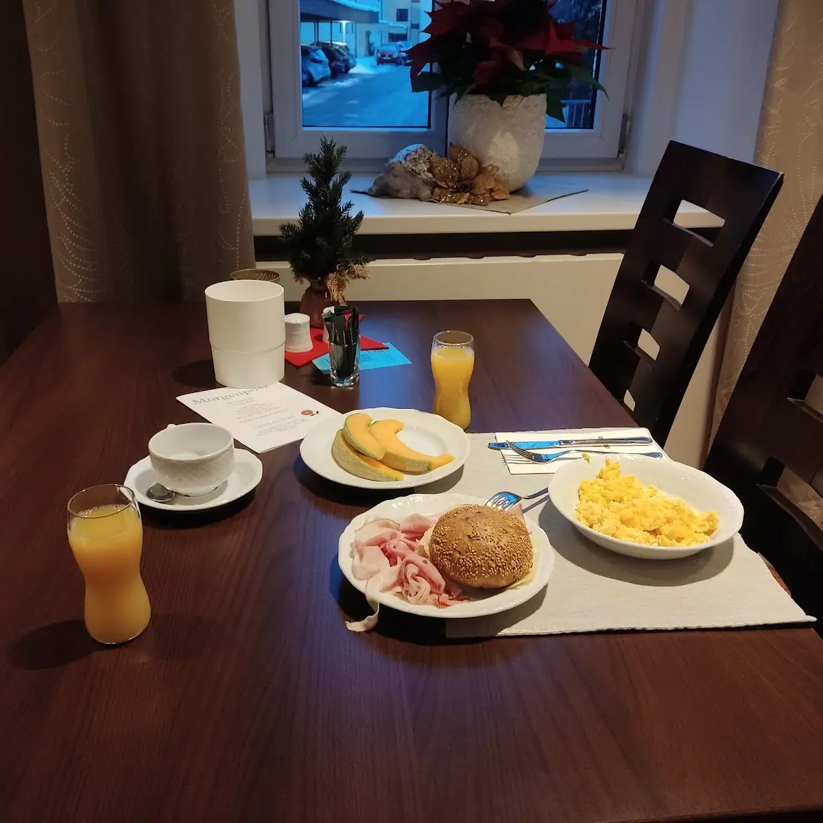 Essen und Trinken photo 1