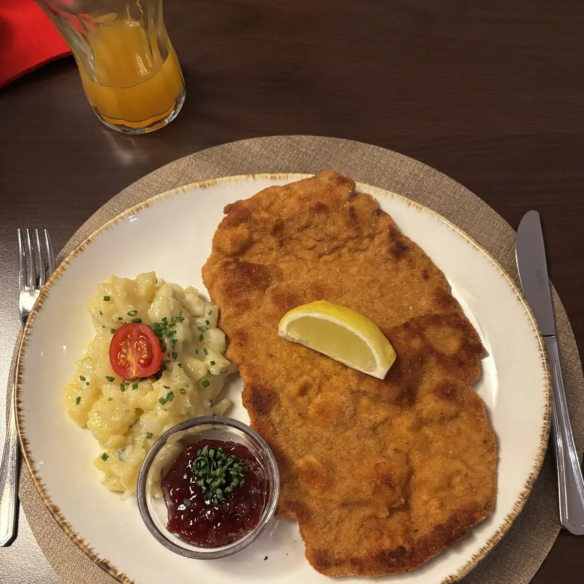 Essen und Trinken photo 4