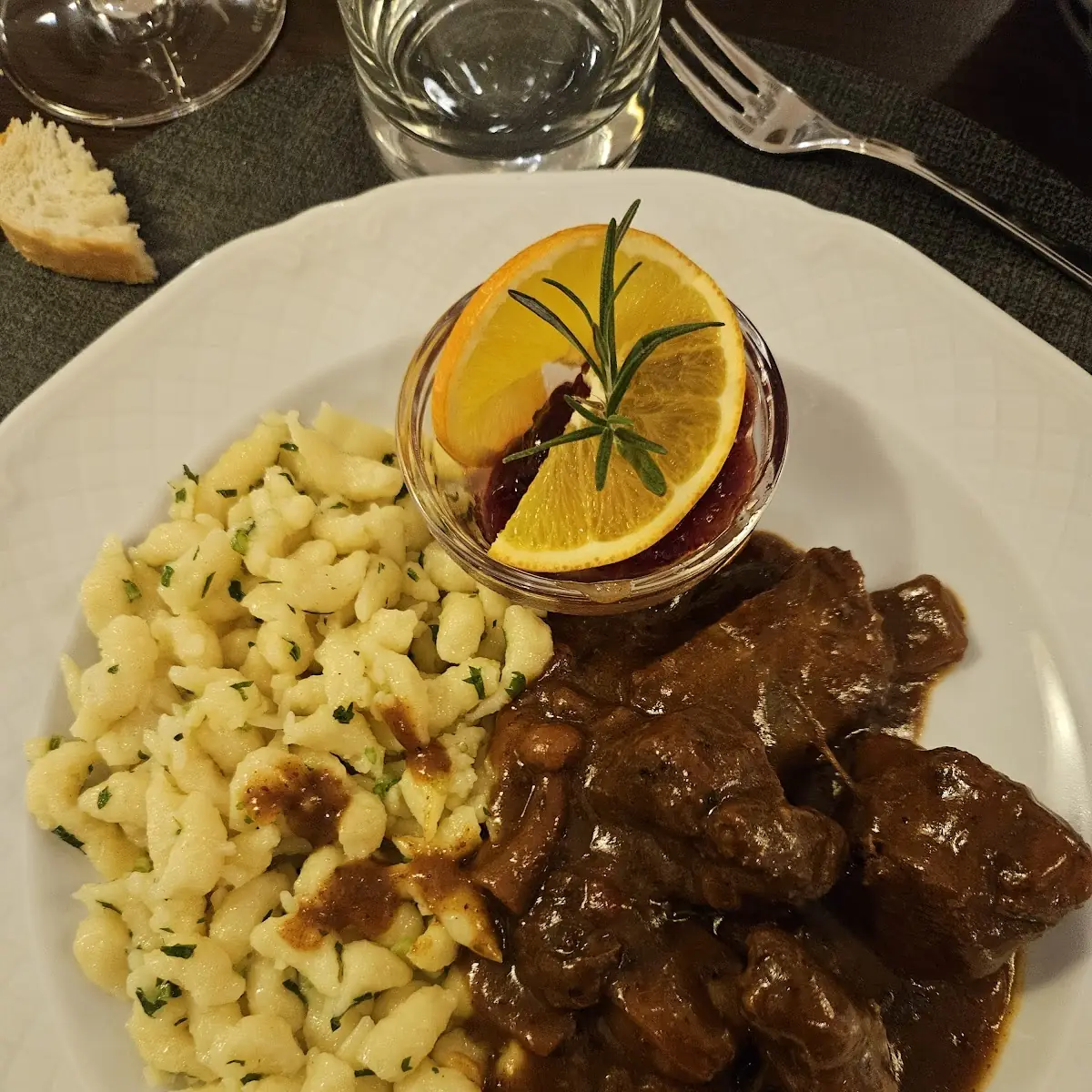 Essen und Trinken photo 5