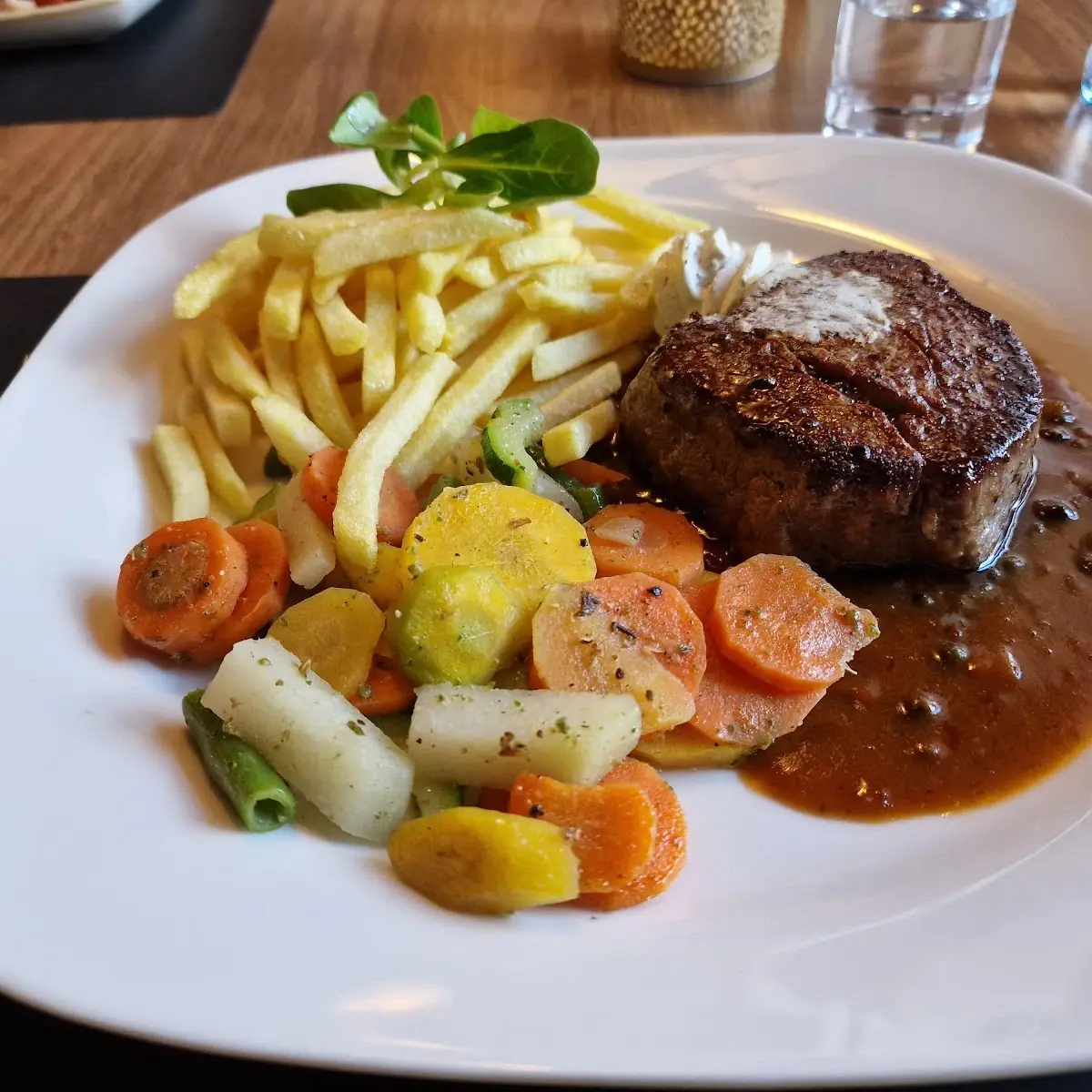 Essen und Trinken photo 6