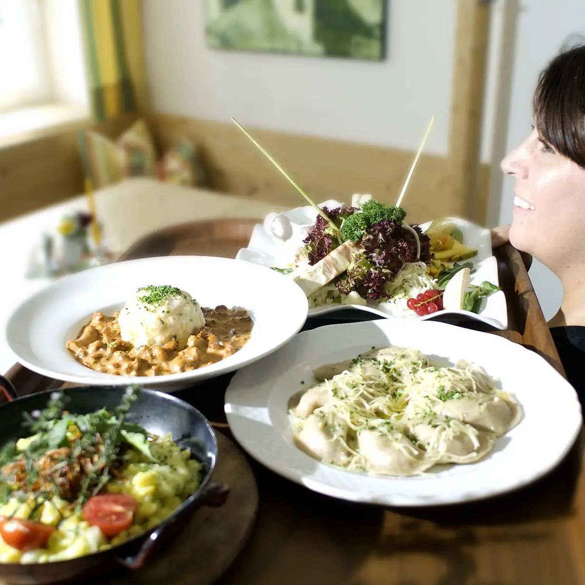 Essen und Trinken photo 7
