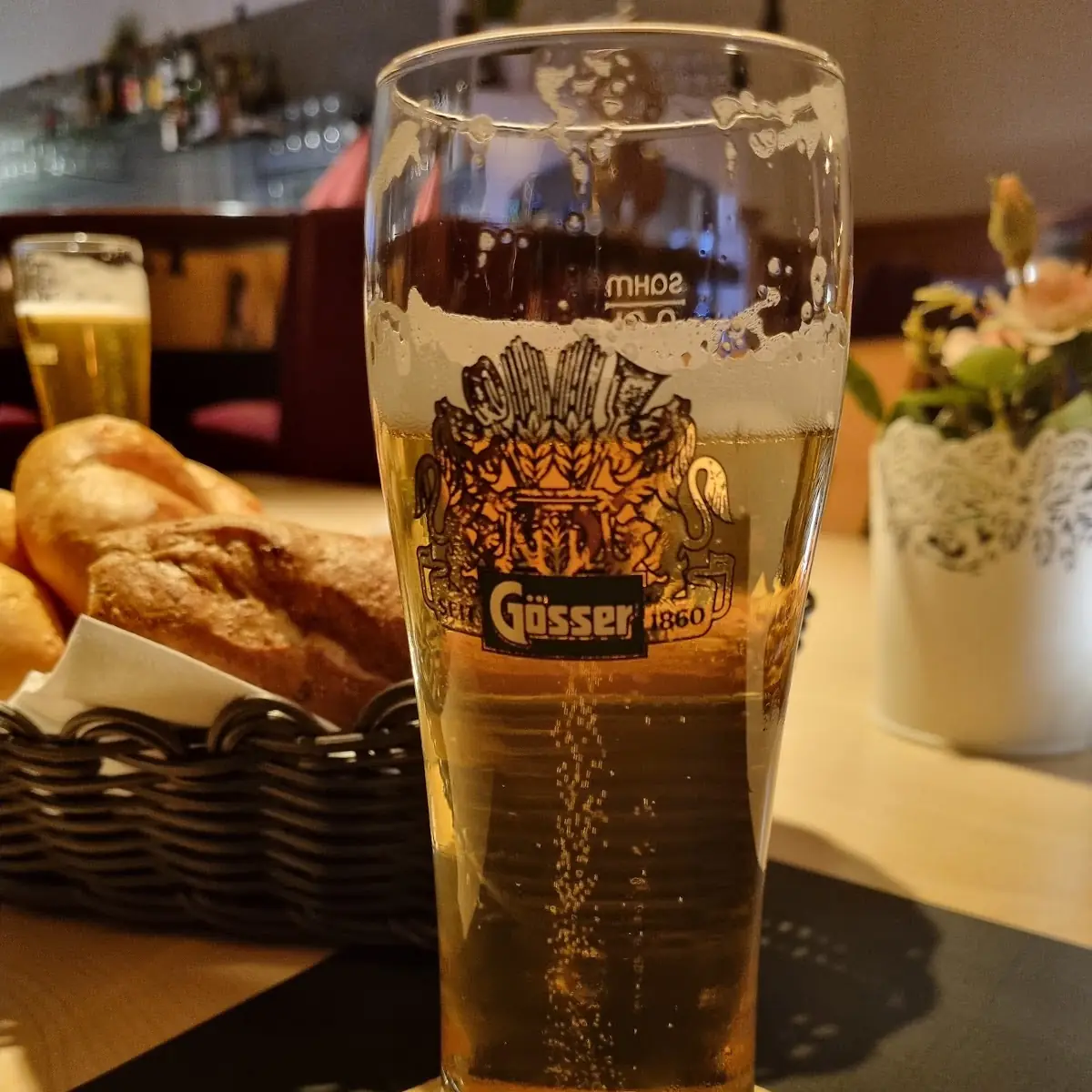 Essen und Trinken photo 8