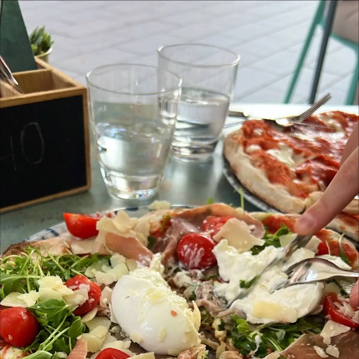 Essen und Trinken photo 4
