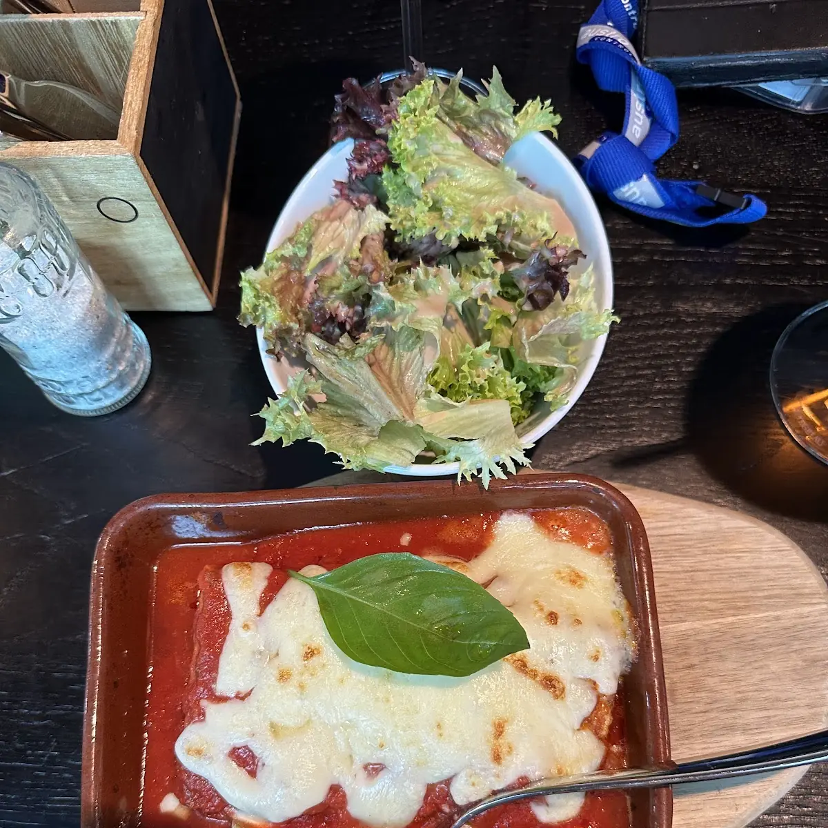 Essen und Trinken photo 5