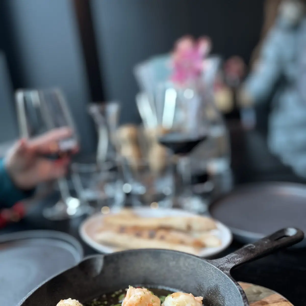 Essen und Trinken photo 8
