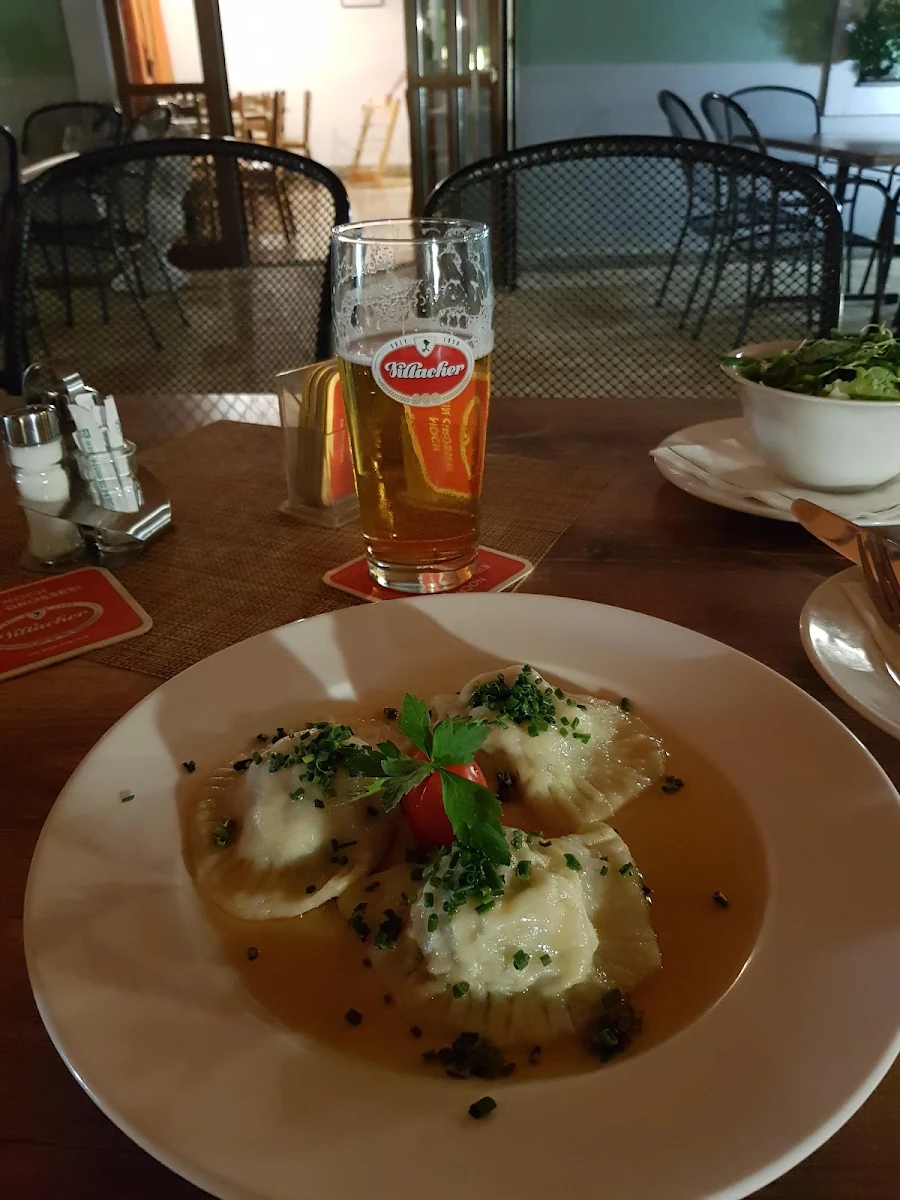 Essen und Trinken photo 10