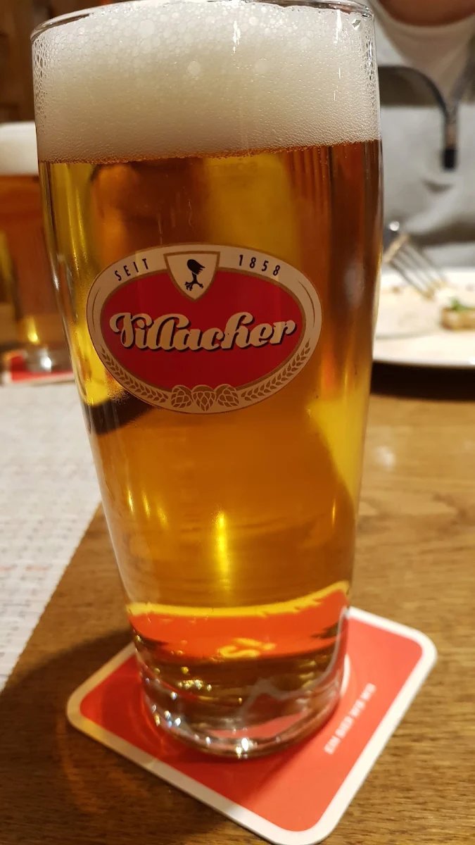 Essen und Trinken photo 5