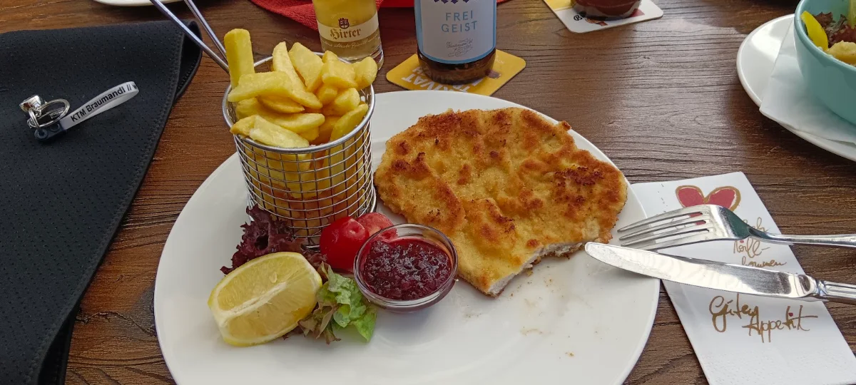 Essen und Trinken photo 6