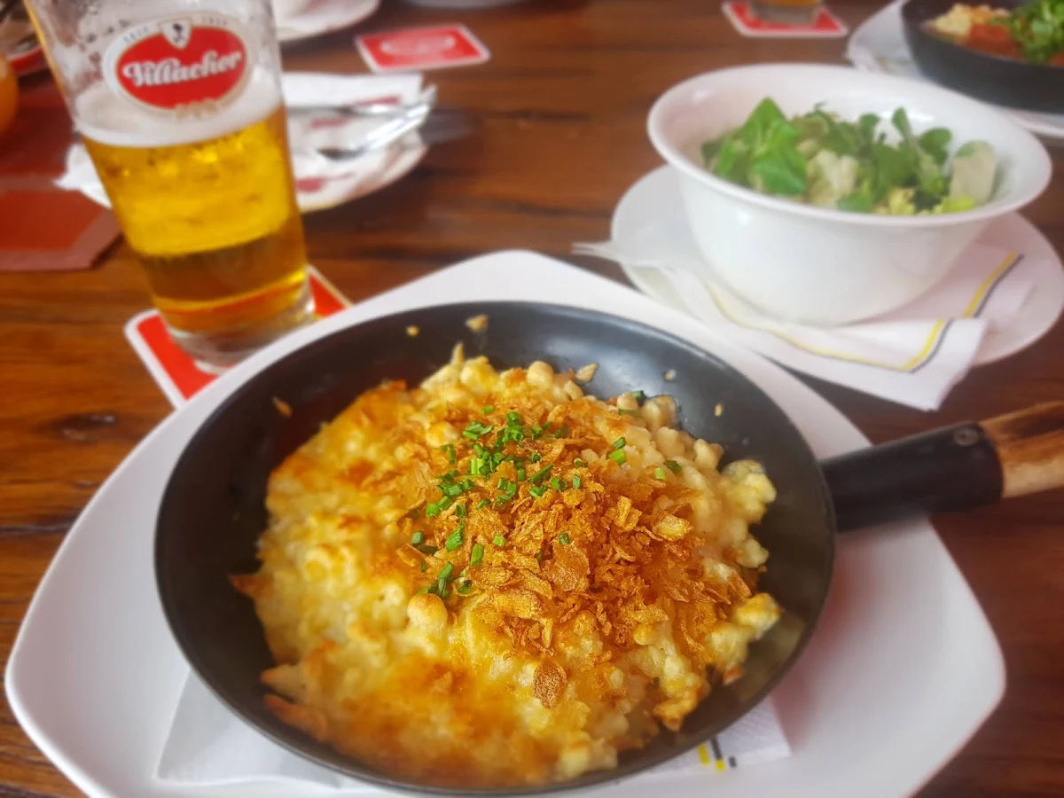 Essen und Trinken photo 8