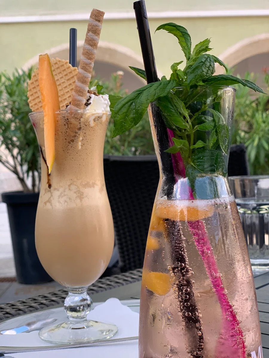 Essen und Trinken photo 2