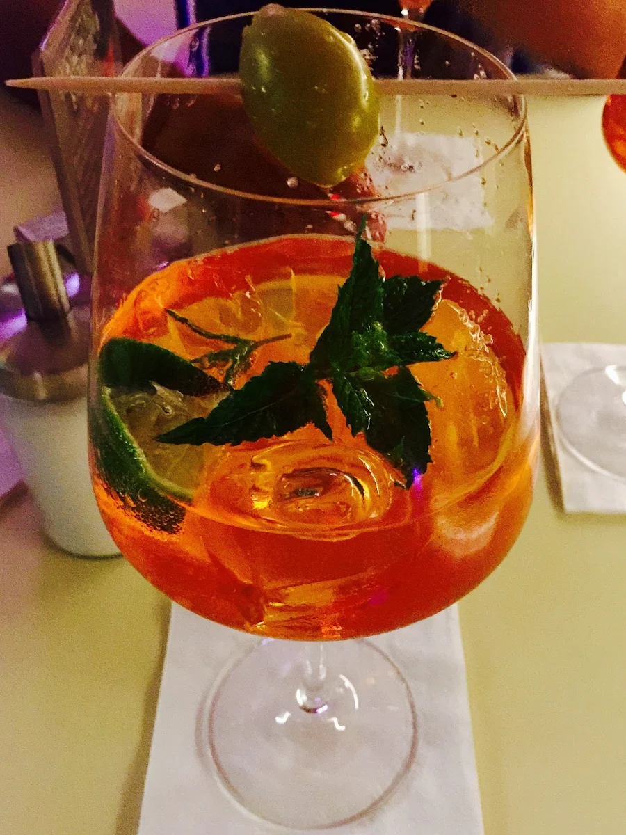 Essen und Trinken photo 4