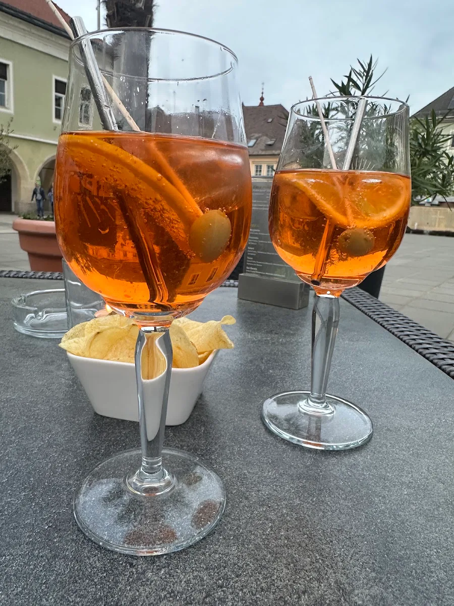 Essen und Trinken photo 6