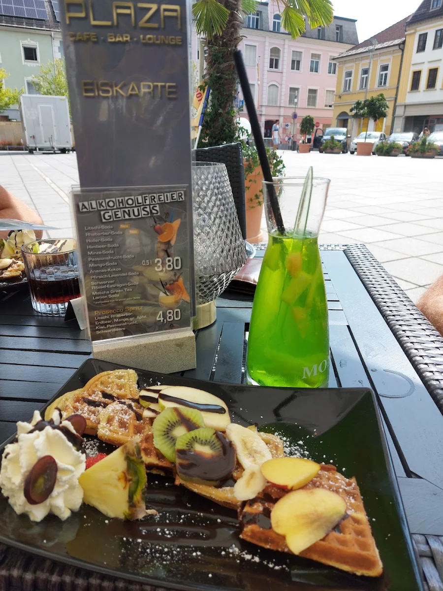 Essen und Trinken photo 7