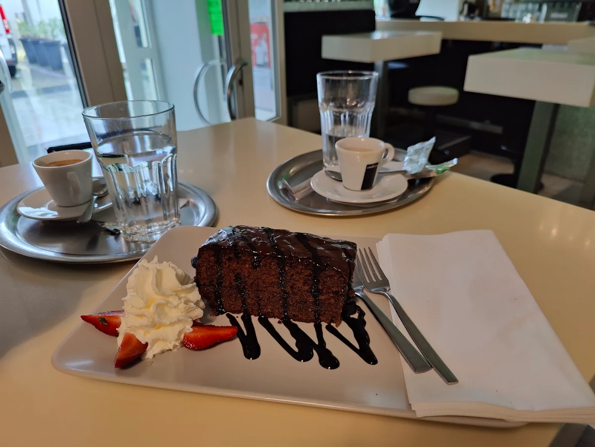 Essen und Trinken photo 8