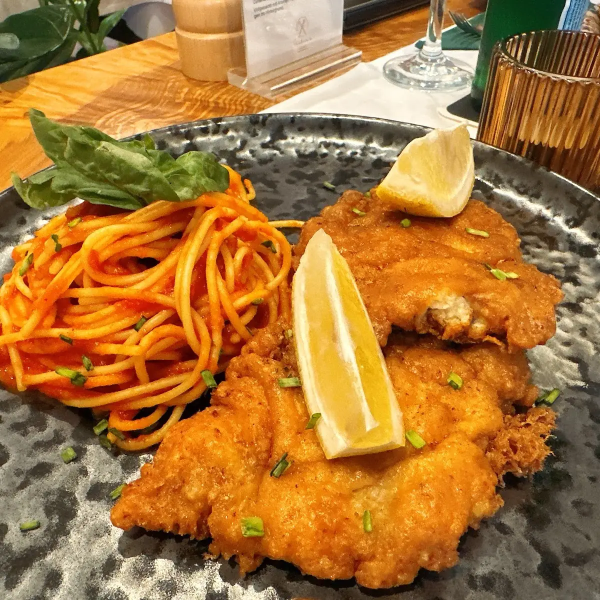 Essen und Trinken photo 4