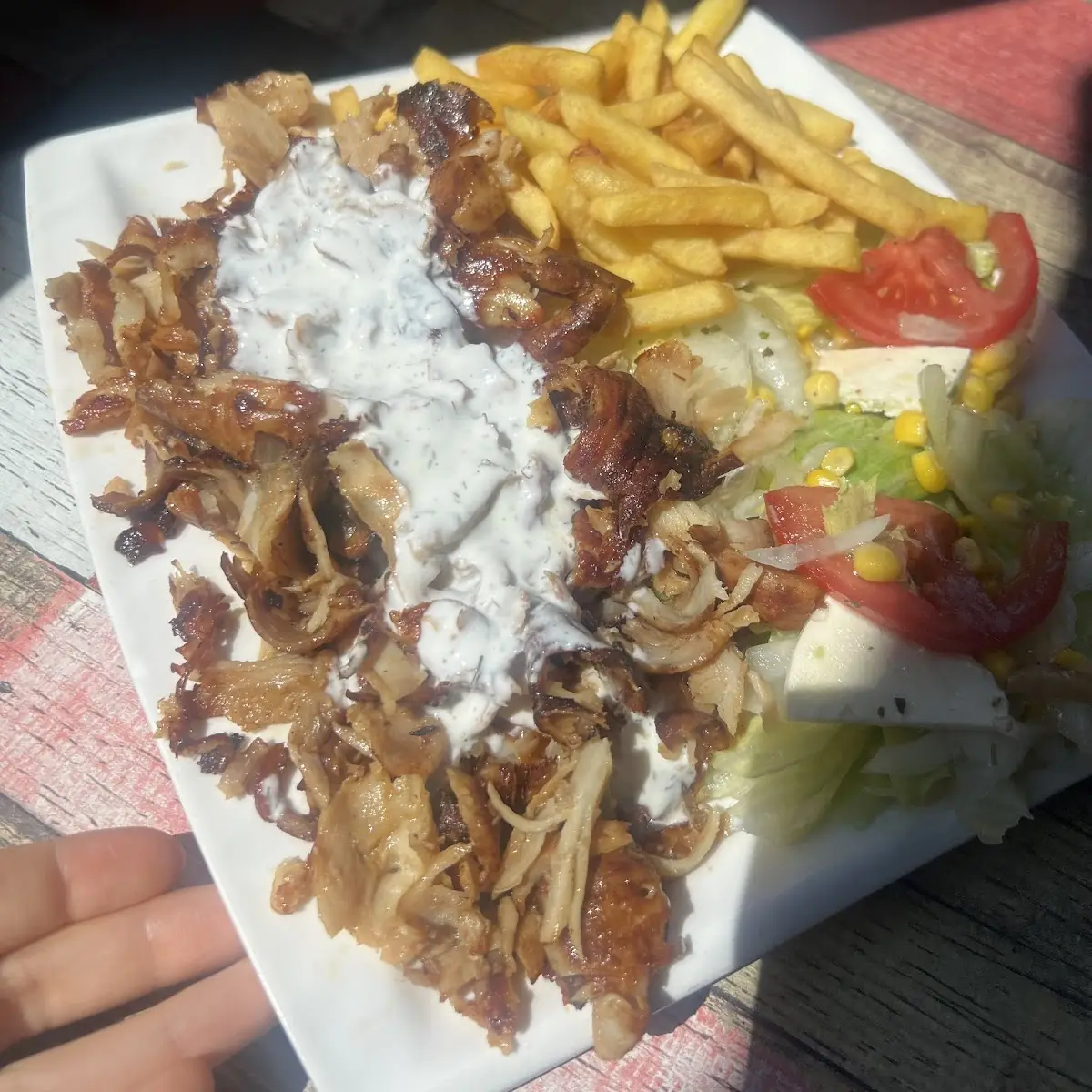 Essen und Trinken photo 2