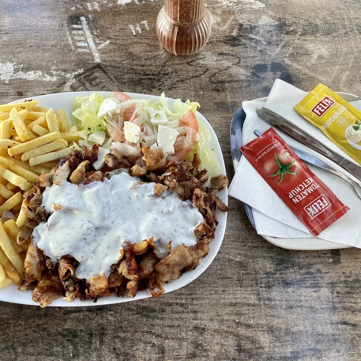 Essen und Trinken photo 7