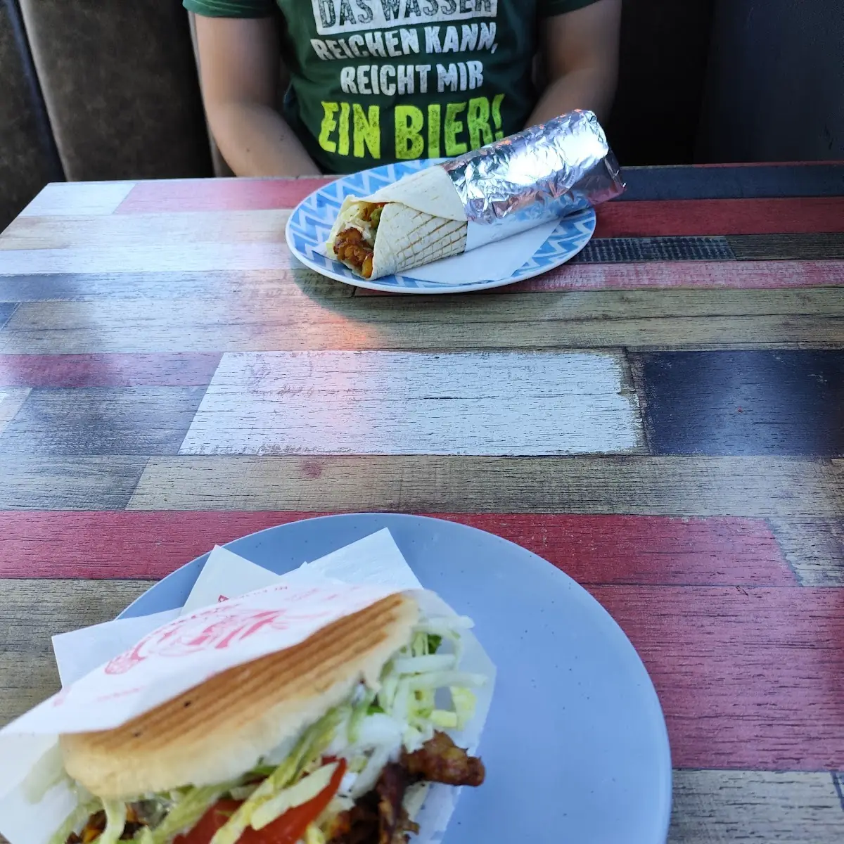 Essen und Trinken photo 8