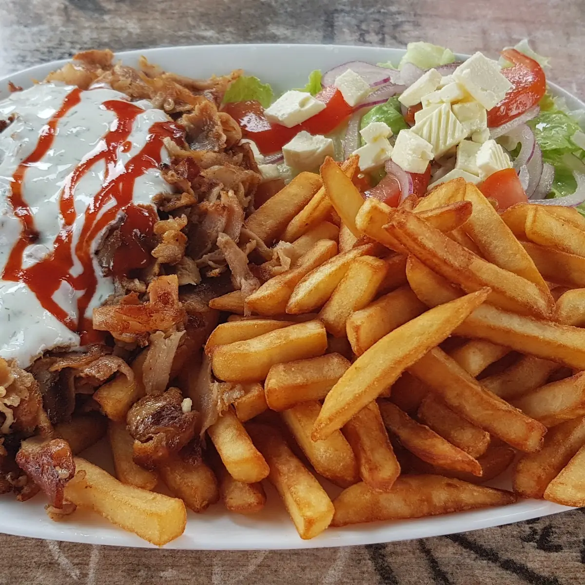 Essen und Trinken photo 9