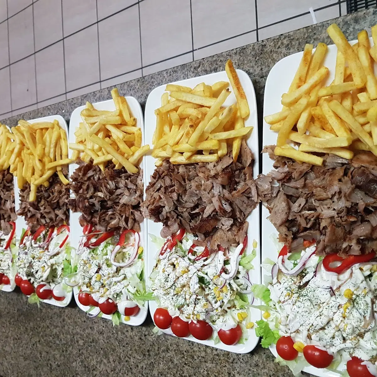 Essen und Trinken photo 9