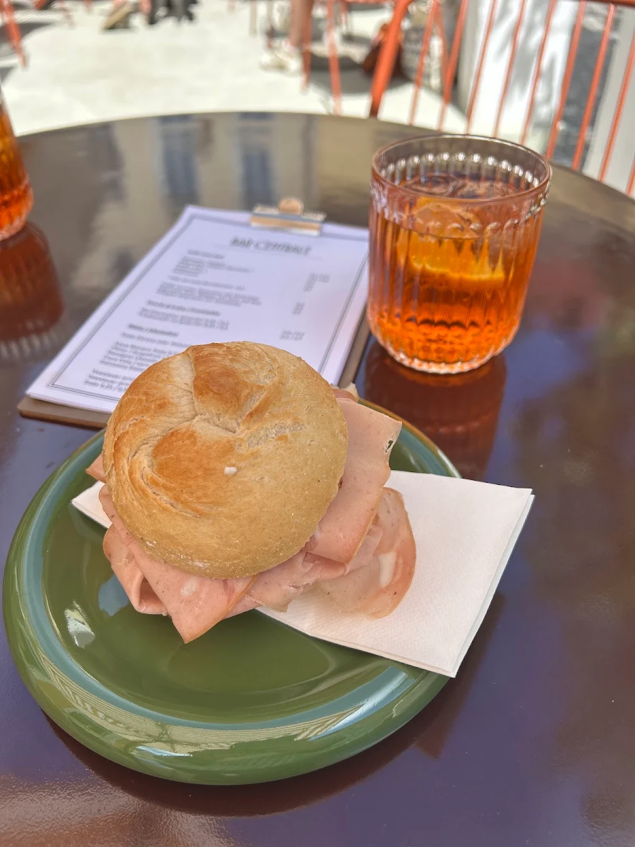 Essen und Trinken photo 4